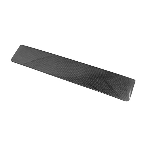 Carbon Fiber Third Brake Light Cover 812 Superfast Ferrari