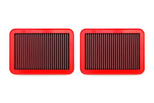 Lamborghini Aventador BMC F1 Replacement Air Filter