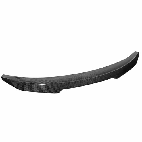Carbon Fiber GT Style Rear Spoiler Alfa Romeo Giulia Fabspeed Motorsport