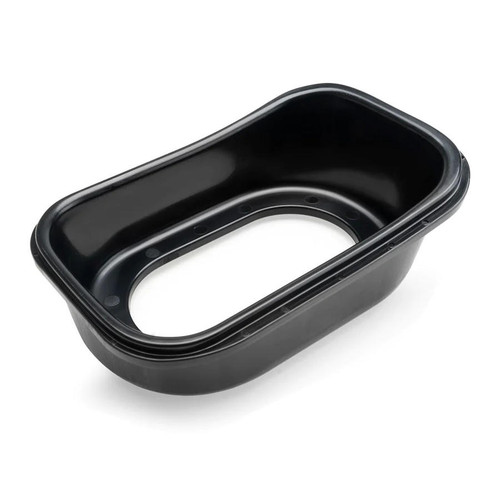 Swine Eleven Porsche 964 / 993 ReBoot Shift Boot Trim Panel