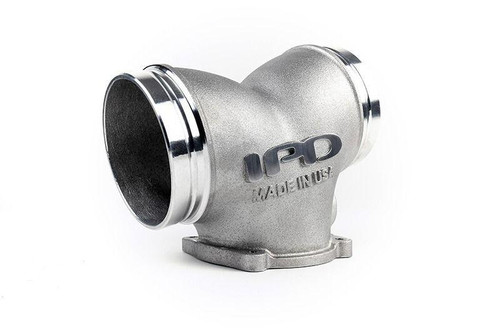 Porsche 996 Mark II GT3 IPD Plenum and Throttle Body Package (2004-2006)