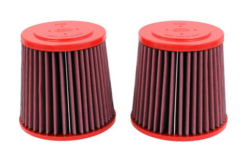 McLaren 750S BMC F1 Replacement Air Filters