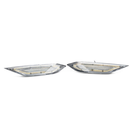 Porsche Cayenne 958 Side Marker Lights