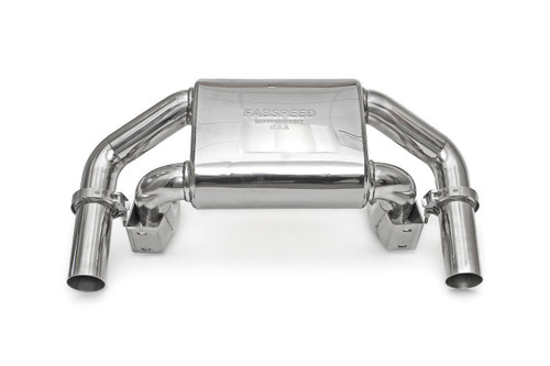Ferrari F430 Maxflo Performance Exhaust System (2005-2009)