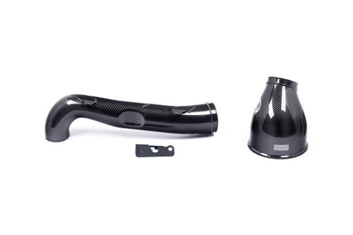 Eventuri BMW G8X CS / CSL Black Carbon Intake Retrofit Kit