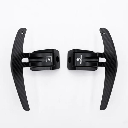 JQ Werks Madtrace® Clubsport Magnetic Paddle Shifters For LOTUS