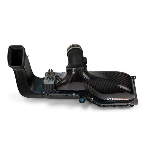 997 MAXFLO CARBON FIBER SUPER HIGHFLOW HIGH PERFORMANCE  airbox cover lid for all 997 OEM base airbox systems
