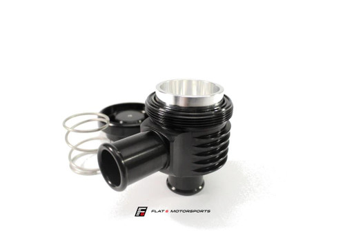 Flat 6 Motorsports by EVOMS - Performance Diverter Valve Upgrade (718 Cayman/Boxster)