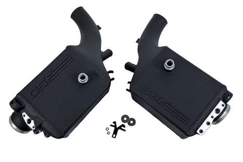 CSF BMW G9X M5 Charge-Air-Coolers (2025+)