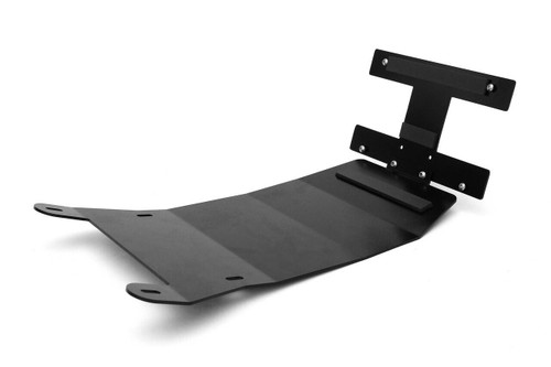 Fabspeed Ferrari F430 Front License Plate Bracket - Fabspeed Fabspeed Ferrari F430 Front License Plate Bracket - Fabspeed