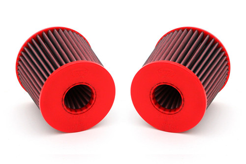 Aston Martin V8 / V12 Vantage / DB9 / DBS / Vanquish / V12 Virage / Zagato BMC F1 Replacement Air Filters