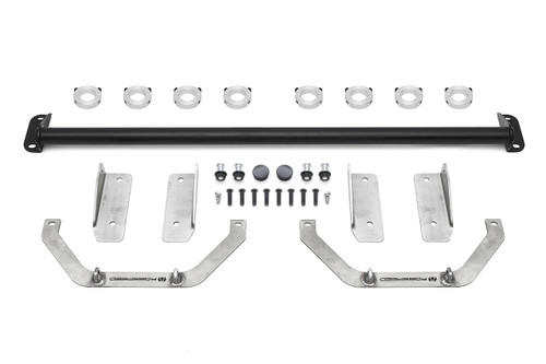 Fabspeed McLaren 650S Harness Bar & Mounting Kit
