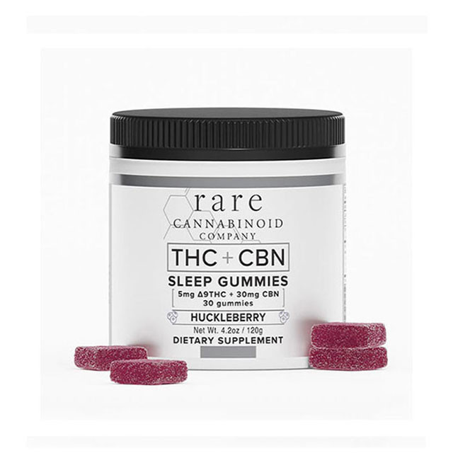 THC-CBN-Gummies-from-Rare-