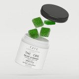 国内外の人気が集結 CBN CBD x リラクゼーショングッズ