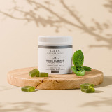 THC-free CBC gummies with 15mg CBC and CBD per gummy for balanced mood and emotional well-being.