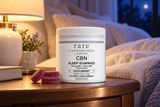 CBN vs. CBD for Sleep: Differences, Benefits & What Research Shows