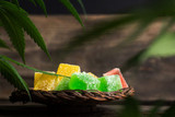 Do Mood Gummies Get You High?