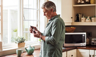 Cannabis & Hemp Wellness: What Older Adults Should Know