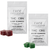 With THC – 5 Sleep and 5 Relief Gummies