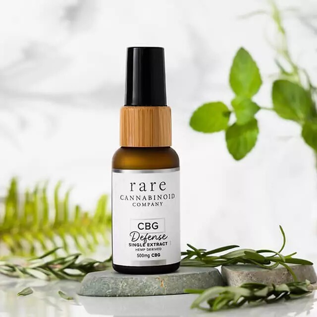 Discover the Power of CBG