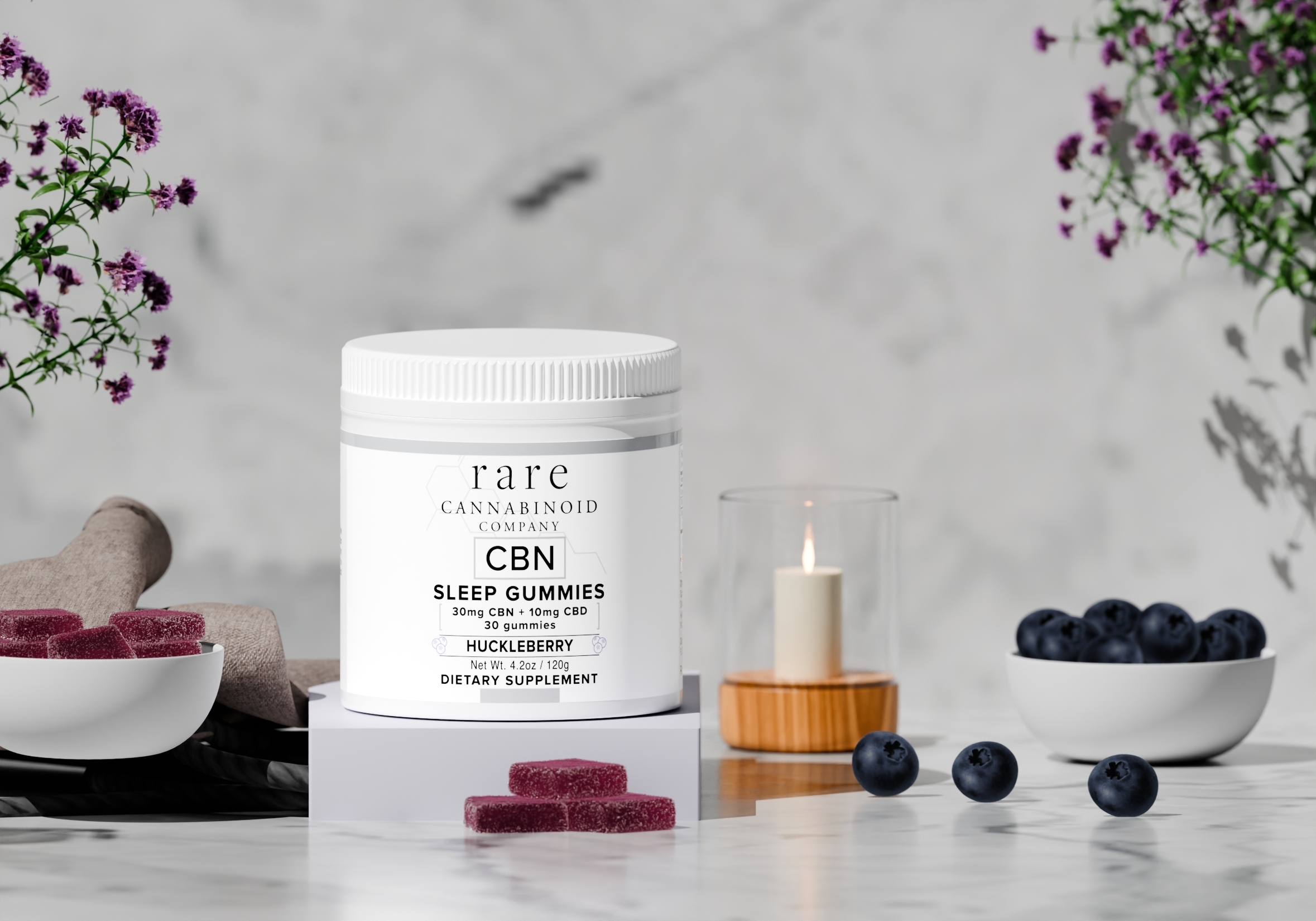 Discover the Power of CBN