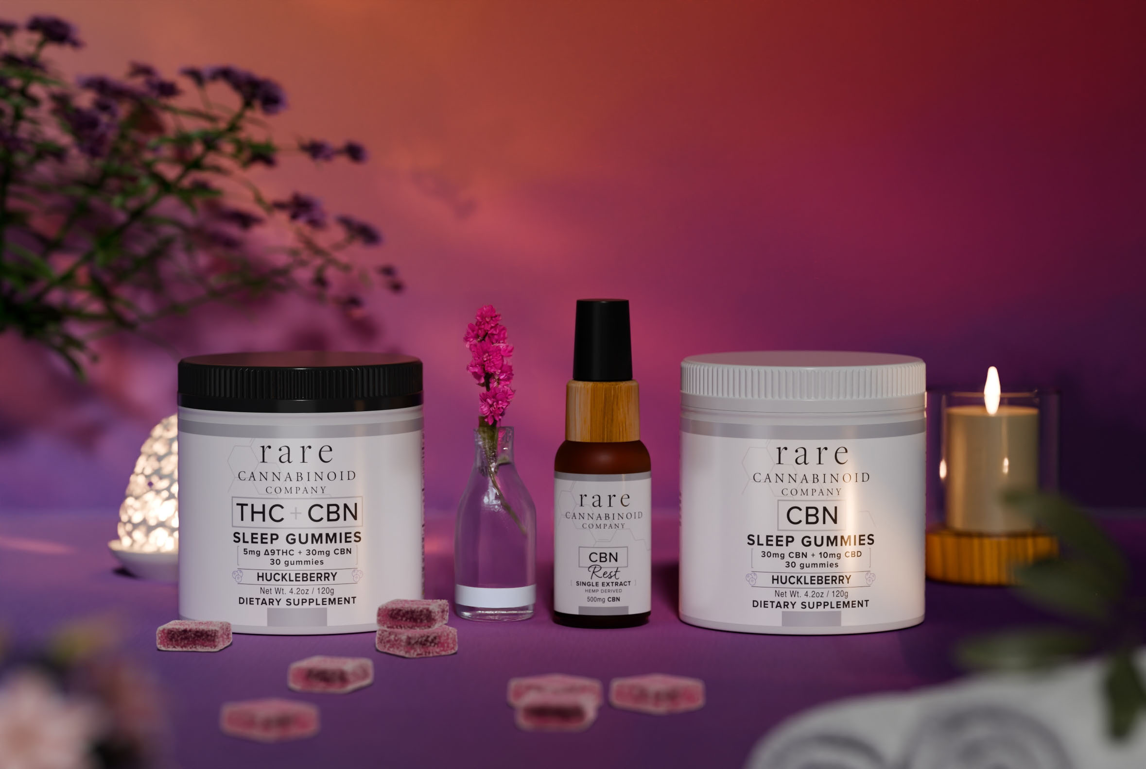Better Sleep, Brighter Mood—This Month’s Featured Sale