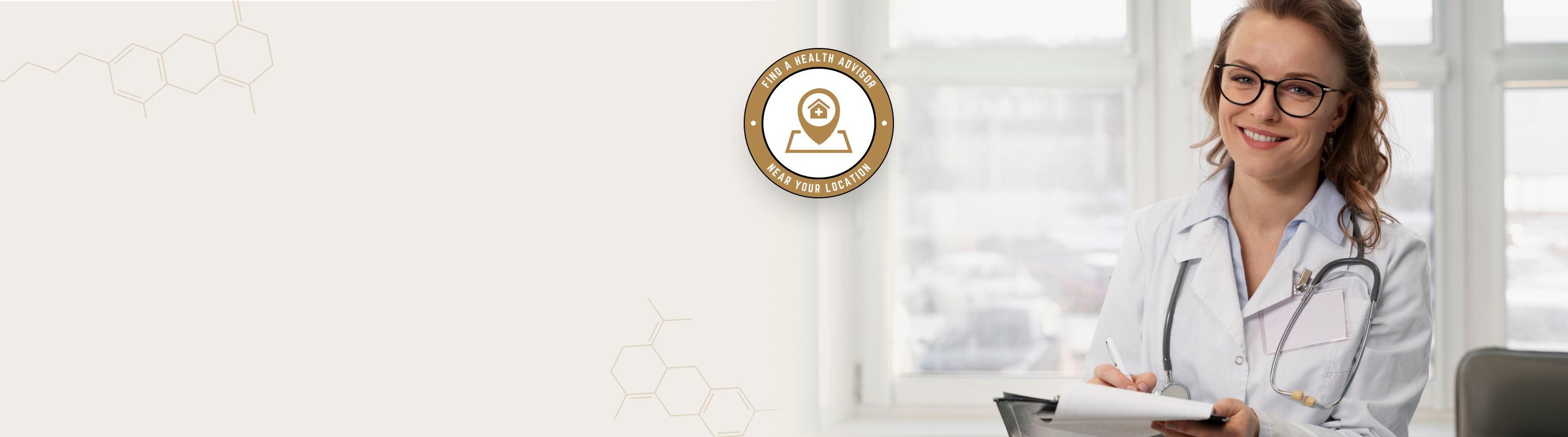 Get Advice from a Cannabinoid Professional