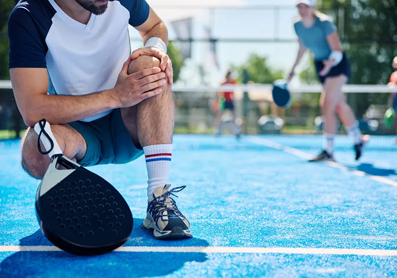 Relief For Sore Muscles, 
Joints & Physical Discomfort