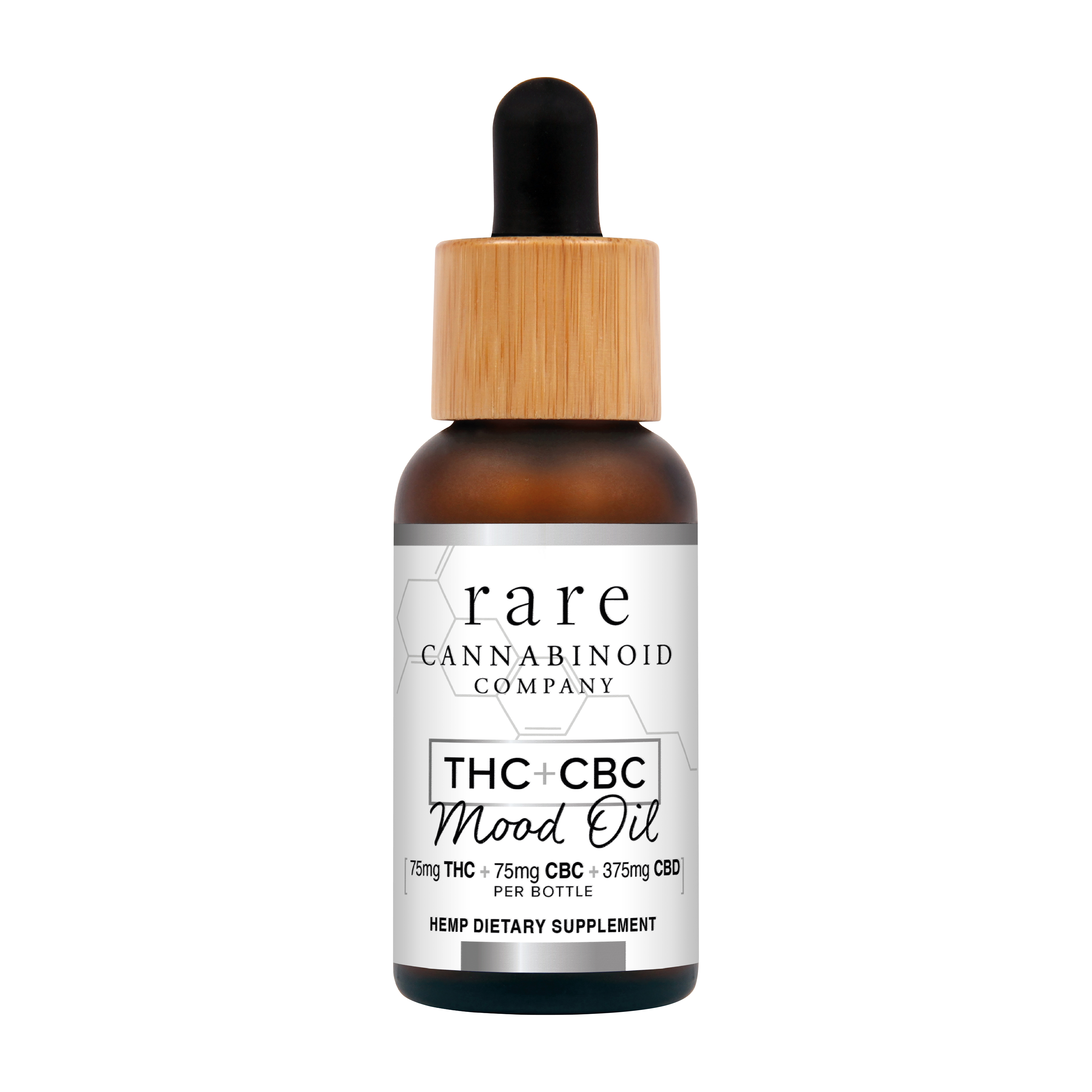 Mood Oil (Full Spectrum)