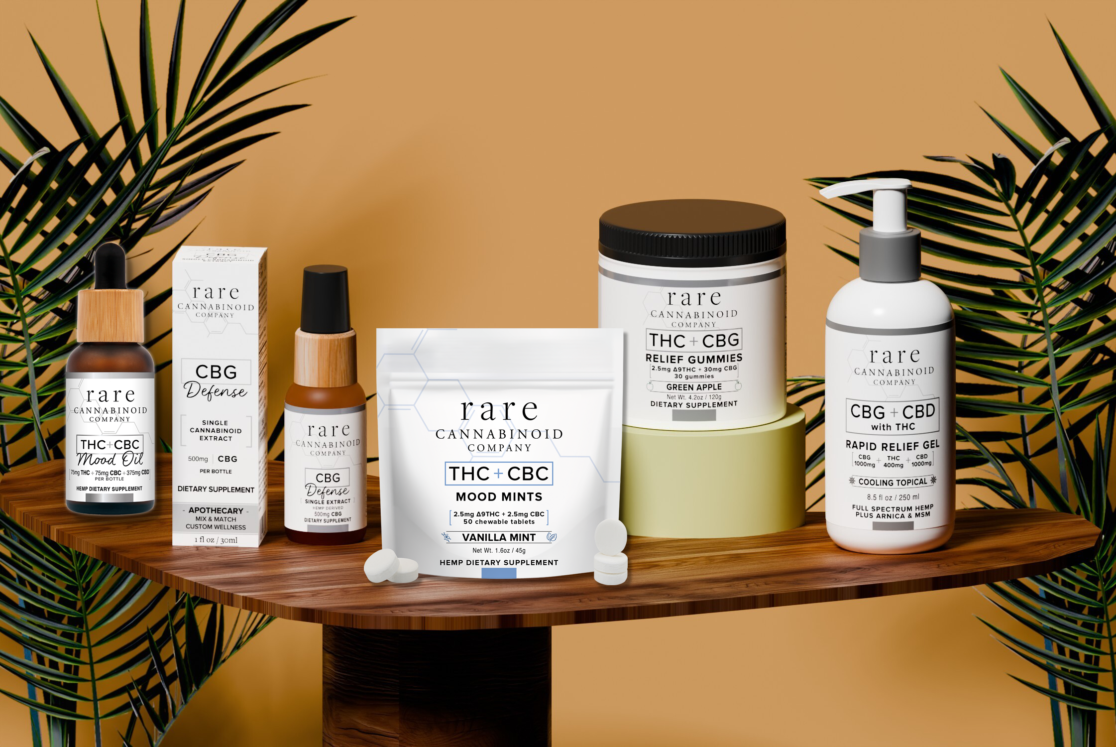 Summer Mood & Relief Sale
