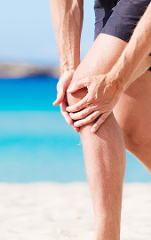 Soreness & Discomfort