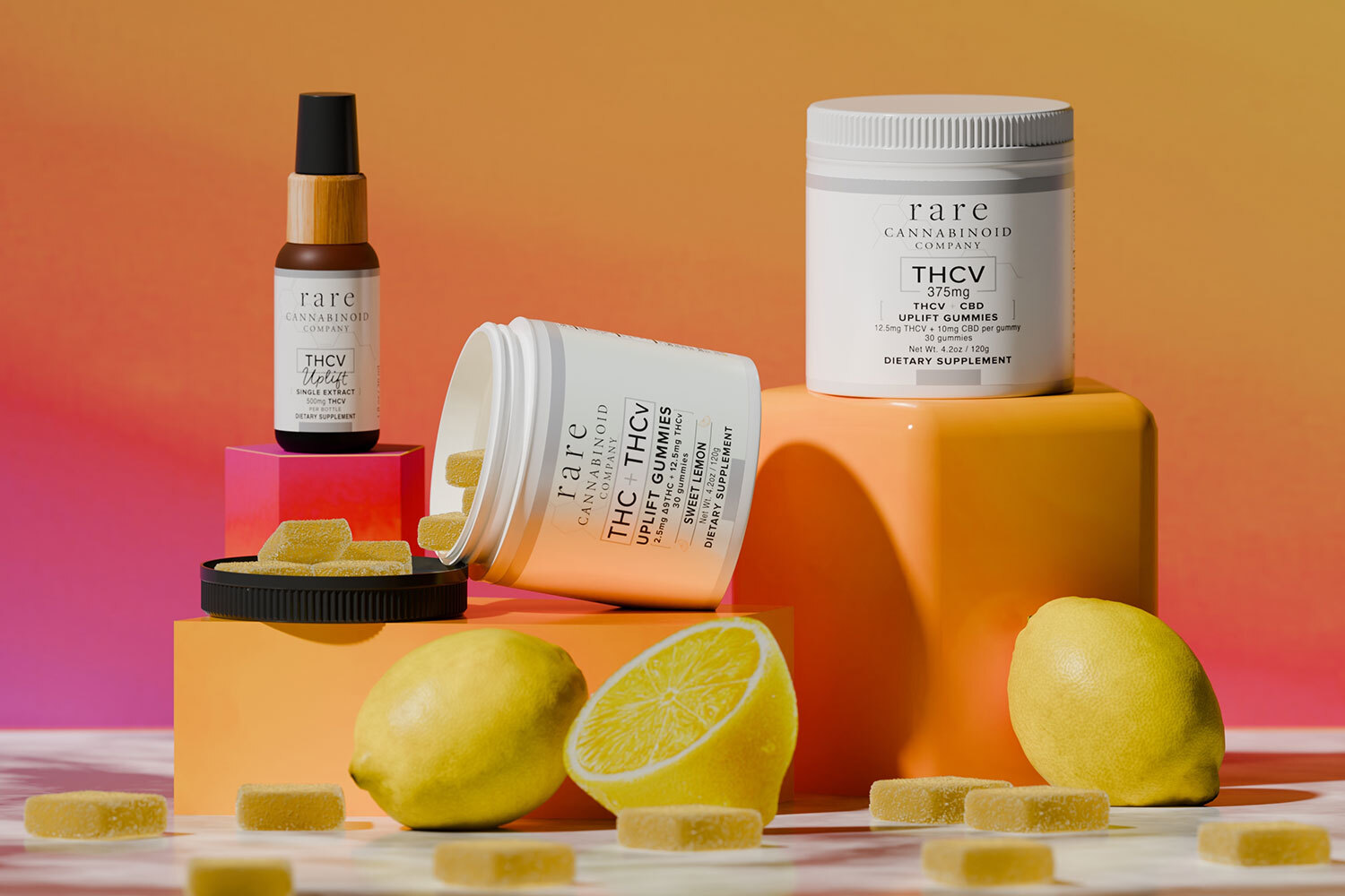 Discover Cannabinoids for 
Appetite Control