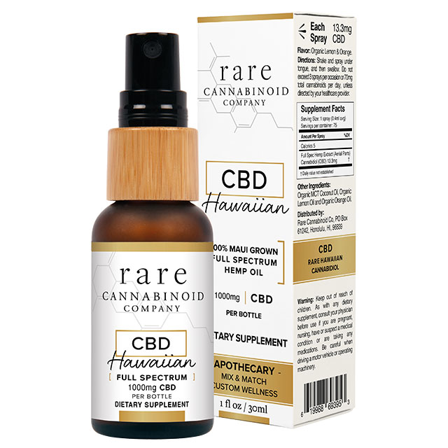 Hawaiian-CBD-Oil-Full-Spectrum