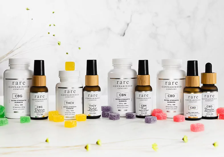 CBDfx CBD + CBN Night PM Capsules | CBDexpressHQ
