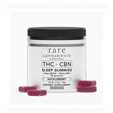 THC-CBN-Gummies-from-Rare-