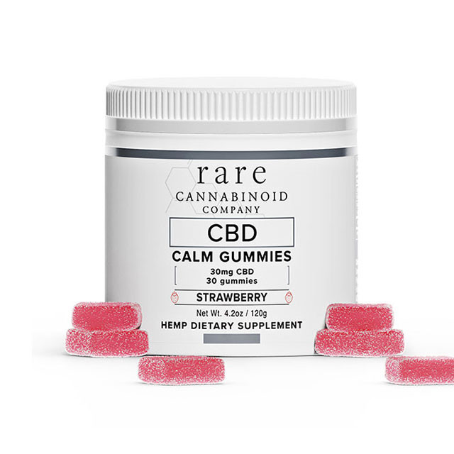 CBD Gummies