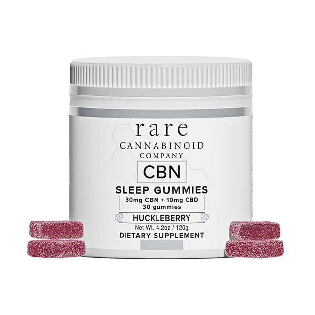 CBN Gummies