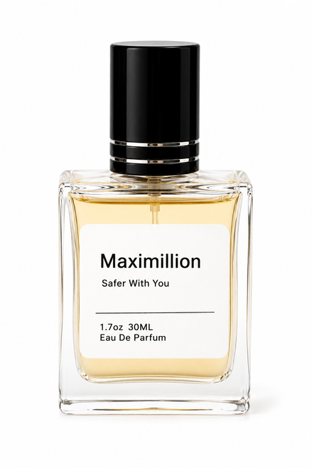 Maximillion Safer with you