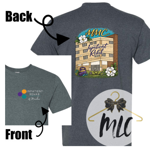 FRIDAY ONLY INPATIENT REHAB MMC 2026