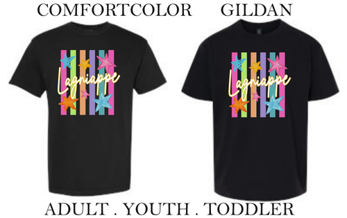 LAGNIAPPE 2026 fall
