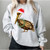 JOLLY PELICAN SWEAT