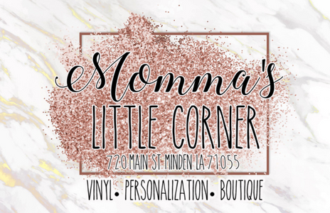 Momma's Little Corner