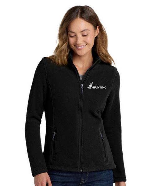 Women's Value Fleece Jacket