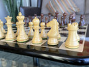 World Championship Set - Detail