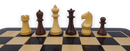World Championship Pieces