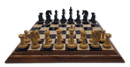 Vienna Victory Chess Set