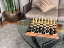 Vienna Victory Chess Set - Lifestyle