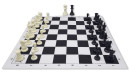 Tournament chess sets