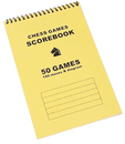 Scorebook
