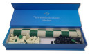 Gift box open